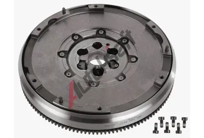 SACHS Setrvank Dual-mass flywheel SA 2294002285, 2294 002 285
