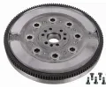 SACHS Setrvank Dual-mass flywheel SA 2294002285, 2294 002 285