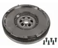 SACHS Setrvank Dual-mass flywheel ‐ SA 2294002290