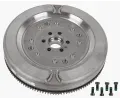 SACHS Setrvank Dual-mass flywheel SA 2294002290, 2294 002 290