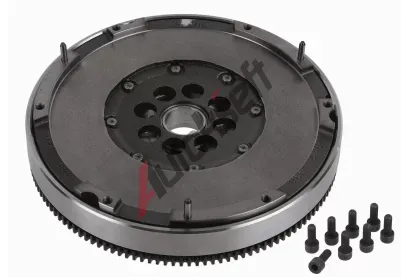 SACHS Setrvank Dual-mass flywheel SA 2294002293, 2294 002 293