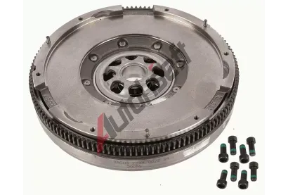 SACHS Setrvank Dual-mass flywheel SA 2294002294, 2294 002 294