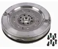 SACHS Setrvank Dual-mass flywheel SA 2294002294, 2294 002 294