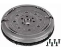 SACHS Setrvank Dual-mass flywheel SA 2294002323, 2294 002 323