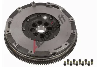 SACHS Setrvačník Dual-mass flywheel SA 2294002336, 2294 002 336 SACHS Setrvačník Dual-mass flywheel SA 2294002336, 2294 002 336