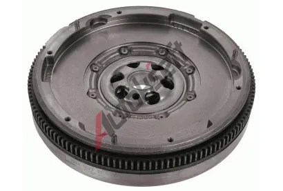 SACHS Setrvank Dual-mass flywheel SA 2294002337, 2294 002 337