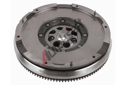 SACHS Setrvank Dual-mass flywheel SA 2294002382, 2294 002 382