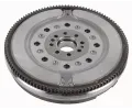 SACHS Setrvank Dual-mass flywheel SA 2294002382, 2294 002 382