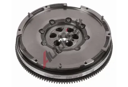 SACHS Setrvank Dual-mass flywheel SA 2294002435, 2294 002 435