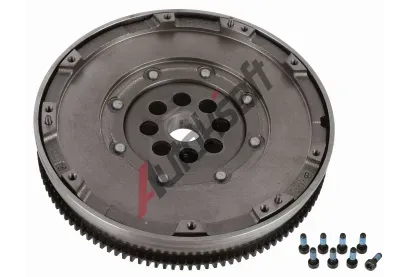 SACHS Setrvank Dual-mass flywheel SA 2294002466, 2294 002 466