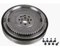 SACHS Setrvank Dual-mass flywheel SA 2294002466, 2294 002 466