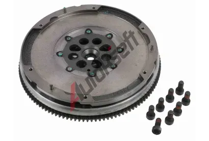 SACHS Setrvank Dual-mass flywheel SA 2294002472, 2294 002 472