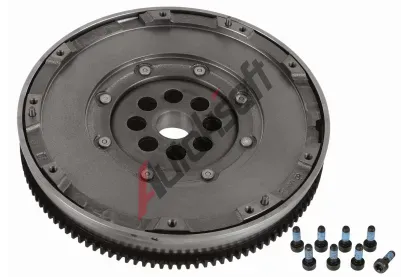 SACHS Setrvank Dual-mass flywheel SA 2294002474, 2294 002 474