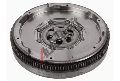 SACHS Setrvačník Dual-mass flywheel SA 2294002491, 2294 002 491 SACHS Setrvačník Dual-mass flywheel SA 2294002491, 2294 002 491