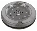 SACHS Setrvačník Dual-mass flywheel SA 2294002491, 2294 002 491