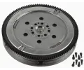 SACHS Setrvank Dual-mass flywheel SA 2294501051, 2294 501 051