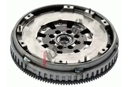 SACHS Setrvank Dual-mass flywheel SA 2294501061, 2294 501 061