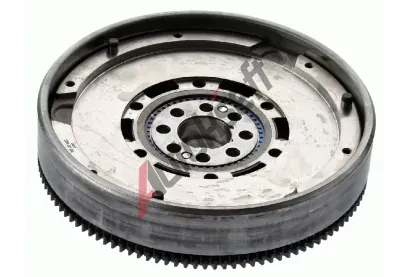 SACHS Setrvank Dual-mass flywheel SA 2294501064, 2294 501 064