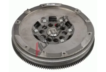 SACHS Setrvank Dual-mass flywheel SA 2294501077, 2294 501 077