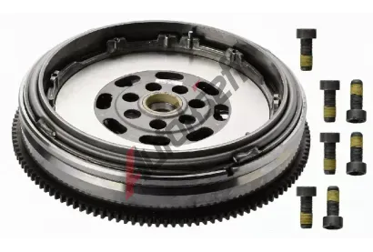 SACHS Setrvank Dual-mass flywheel SA 2294501081, 2294 501 081