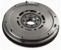 SACHS Setrvank Dual-mass flywheel ‐ SA 2294501133