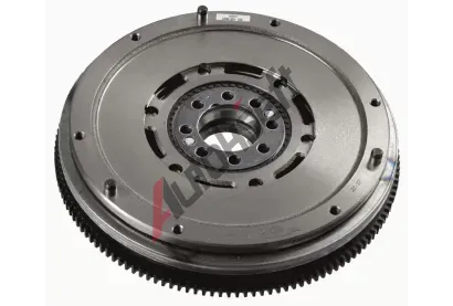 SACHS Setrvank Dual-mass flywheel SA 2294501133, 2294 501 133