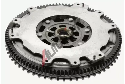 SACHS Setrvank Dual-mass flywheel SA 2294501160, 2294 501 160