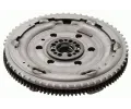 SACHS Setrvank Dual-mass flywheel SA 2294501160, 2294 501 160