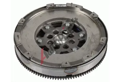 SACHS Setrvank Dual-mass flywheel SA 2294501169, 2294 501 169