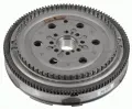 SACHS Setrvank Dual-mass flywheel SA 2294501169, 2294 501 169