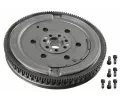 SACHS Setrvank Dual-mass flywheel SA 2294501172, 2294 501 172