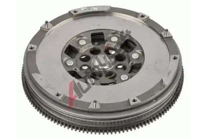 SACHS Setrvank Dual-mass flywheel SA 2294501175, 2294 501 175
