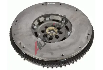 SACHS Setrvank Dual-mass flywheel SA 2294501176, 2294 501 176