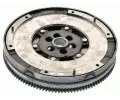 SACHS Setrvank Dual-mass flywheel ‐ SA 2294501178