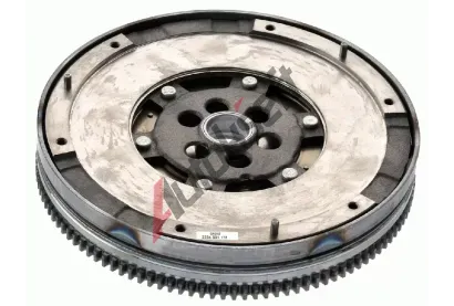 SACHS Setrvank Dual-mass flywheel SA 2294501178, 2294 501 178