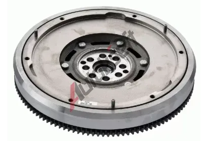 SACHS Setrvank Dual-mass flywheel SA 2294501180, 2294 501 180