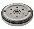 SACHS Setrvank Dual-mass flywheel SA 2294501180, 2294 501 180