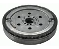 SACHS Setrvank Dual-mass flywheel SA 2294501181, 2294 501 181
