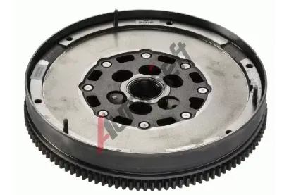 SACHS Setrvank Dual-mass flywheel SA 2294501185, 2294 501 185