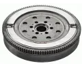 SACHS Setrvank Dual-mass flywheel SA 2294501185, 2294 501 185