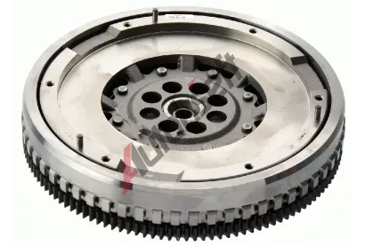 SACHS Setrva�n�k Dual-mass flywheel SA 2294501186, 2294 501 186