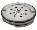 SACHS Setrvank Dual-mass flywheel SA 2294501188, 2294 501 188