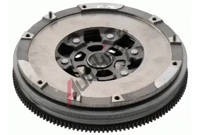 SACHS Setrvank Dual-mass flywheel SA 2294501189, 2294 501 189