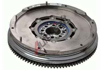 SACHS Setrvank Dual-mass flywheel SA 2294501191, 2294 501 191