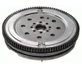 SACHS Setrvank Dual-mass flywheel SA 2294501191, 2294 501 191