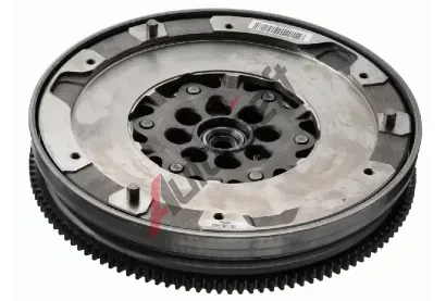 SACHS Setrvank Dual-mass flywheel SA 2294501192, 2294 501 192