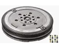 SACHS Setrvačník Dual-mass flywheel SA 2294501194, 2294 501 194