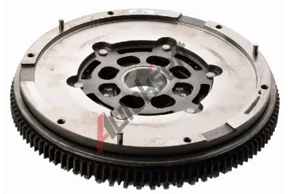 SACHS Setrvank Dual-mass flywheel SA 2294501195, 2294 501 195