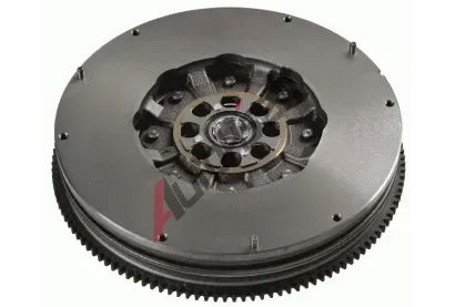 SACHS Setrvank Dual-mass flywheel SA 2294501205, SA 2294 501 205