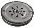 SACHS Setrvank Dual-mass flywheel SA 2294501205, SA 2294 501 205